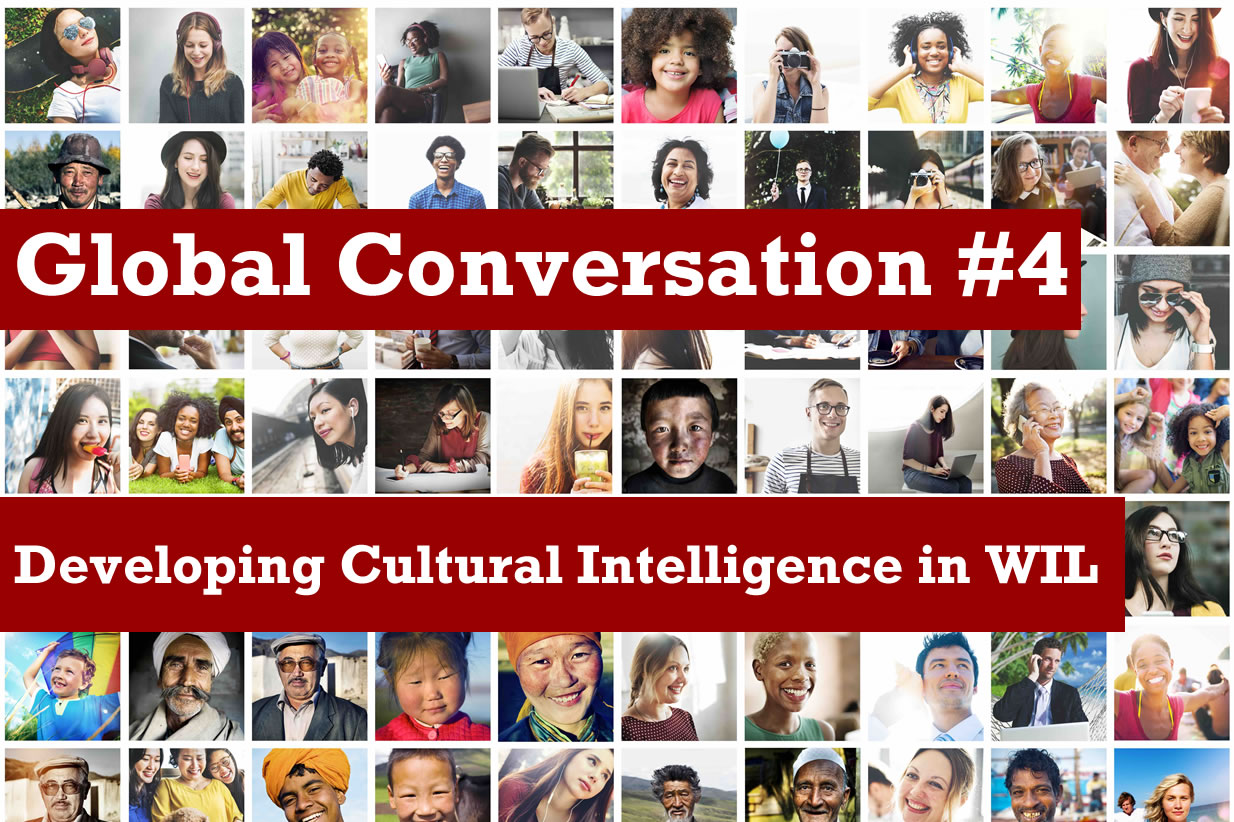 Conversation#4-Cultural Intelligence