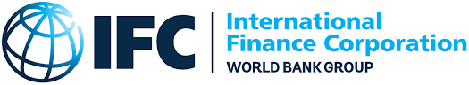 International Finance Corp logo