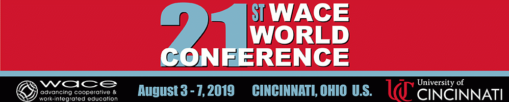 World Conference 2019 Cincinnati